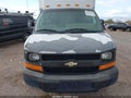 Photo 11 of 20 — 2011 Chevrolet Express 2500