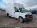 Photo 1 of 20 — 2011 Chevrolet Express 2500