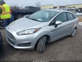 Photo 2 of 11 — 2019 Ford Fiesta