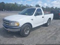 1998 Ford F-150 — photo 2 of 11 | VIN 1FTZF1766WNB12075