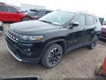 2022 Jeep Compass — photo 2 of 12 | VIN 3C4NJDCB8NT100462