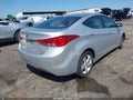 Photo 4 of 20 — 2013 Hyundai Elantra