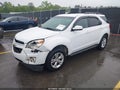 2011 Chevrolet Equinox — photo 2 of 16 | VIN 2CNALDEC4B6217790