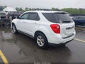 2011 Chevrolet Equinox — photo 3 of 16 | VIN 2CNALDEC4B6217790