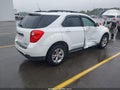 2011 Chevrolet Equinox — photo 4 of 16 | VIN 2CNALDEC4B6217790