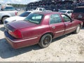 Photo 4 of 11 — 2004 Mercury Grand Marquis