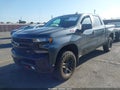 2021 Chevrolet Silverado 1500 — photo 2 of 17 | VIN 3GCPYFED8MG123150