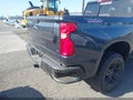 2021 Chevrolet Silverado 1500 — photo 4 of 17 | VIN 3GCPYFED8MG123150