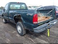 2003 Ford F-250 — photo 3 of 11 | VIN 1FTNF21L93EA64487