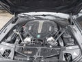 2013 BMW 5 Series — photo 10 of 18 | VIN WBAFU9C51DDY72547