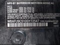 Photo 9 of 18 — 2013 BMW 5 Series