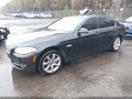 Photo 2 of 18 — 2013 BMW 5 Series