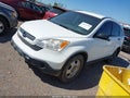 Photo 2 of 11 — 2008 Honda CR-V