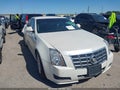 Photo 1 of 16 — 2011 Cadillac CTS