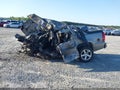 2012 Chevrolet Avalanche — photo 14 of 16 | VIN 3GNTKGE71CG308842