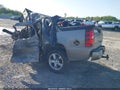 2012 Chevrolet Avalanche — photo 3 of 16 | VIN 3GNTKGE71CG308842