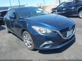 2016 Mazda 3 — photo 1 of 17 | VIN JM1BM1T74G1290663