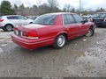 Photo 4 of 11 — 1999 Ford Crown Victoria
