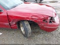 1999 Ford Crown Victoria — photo 6 of 11 | VIN 2FAFP74W9XX154222