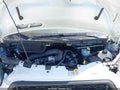 2024 Ford Transit-350 — photo 10 of 17 | VIN 1FTBW1X8XRKA03255