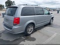 2014 Dodge Grand Caravan — photo 4 of 11 | VIN 2C4RDGCG8ER123085