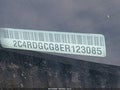 2014 Dodge Grand Caravan — photo 9 of 11 | VIN 2C4RDGCG8ER123085