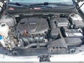 Photo 10 of 16 — 2011 Hyundai Sonata