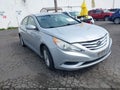 Photo 1 of 16 — 2011 Hyundai Sonata