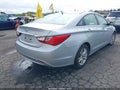 Photo 4 of 16 — 2011 Hyundai Sonata