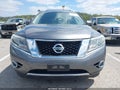 Photo 12 of 18 — 2015 Nissan Pathfinder