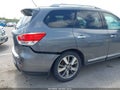 Photo 17 of 18 — 2015 Nissan Pathfinder