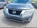 2015 Nissan Pathfinder — photo 6 of 18 | VIN 5N1AR2MM3FC690266