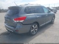 2015 Nissan Pathfinder — photo 4 of 18 | VIN 5N1AR2MM3FC690266