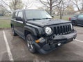 Photo 1 of 15 — 2017 Jeep Patriot