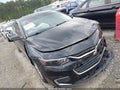 2018 Chevrolet Malibu — photo 1 of 19 | VIN 1G1ZB5ST0JF113170