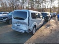 Photo 4 of 16 — 2022 Ford Transit Connect