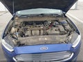 Photo 10 of 16 — 2014 Ford Fusion