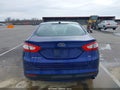 Photo 16 of 16 — 2014 Ford Fusion