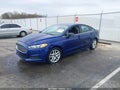 Photo 2 of 16 — 2014 Ford Fusion