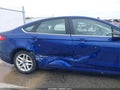 2014 Ford Fusion — photo 6 of 16 | VIN 3FA6P0H71ER127490