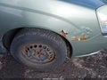 2004 Chevrolet Malibu — photo 15 of 15 | VIN 1G1ZS52F74F219968