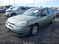 2004 Chevrolet Malibu — photo 2 of 15 | VIN 1G1ZS52F74F219968