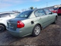 2004 Chevrolet Malibu — photo 4 of 15 | VIN 1G1ZS52F74F219968