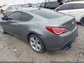 Photo 3 of 12 — 2011 Hyundai Genesis