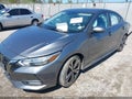 2022 Nissan Sentra — photo 2 of 18 | VIN 3N1AB8DV0NY288170