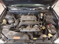 Photo 10 of 12 — 2012 Subaru Legacy