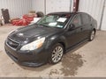 Photo 2 of 12 — 2012 Subaru Legacy