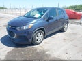 Photo 2 of 16 — 2018 Chevrolet Trax