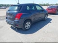 2018 Chevrolet Trax — photo 4 of 16 | VIN 3GNCJKSB5JL288632