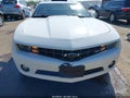 2013 Chevrolet Camaro — photo 6 of 16 | VIN 2G1FC1E32D9234591